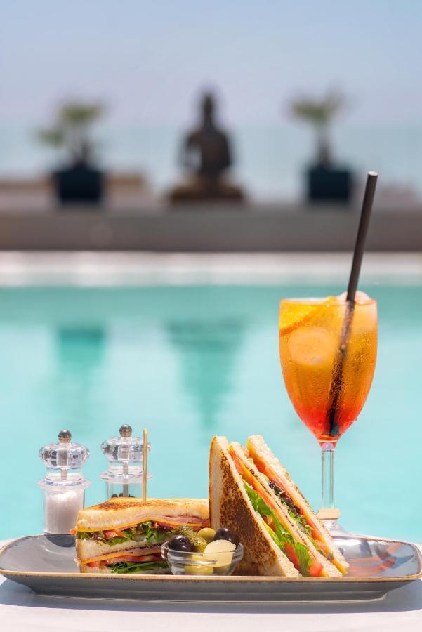Hotel The Sky - Adults Only Cala Ratjada  Extérieur photo