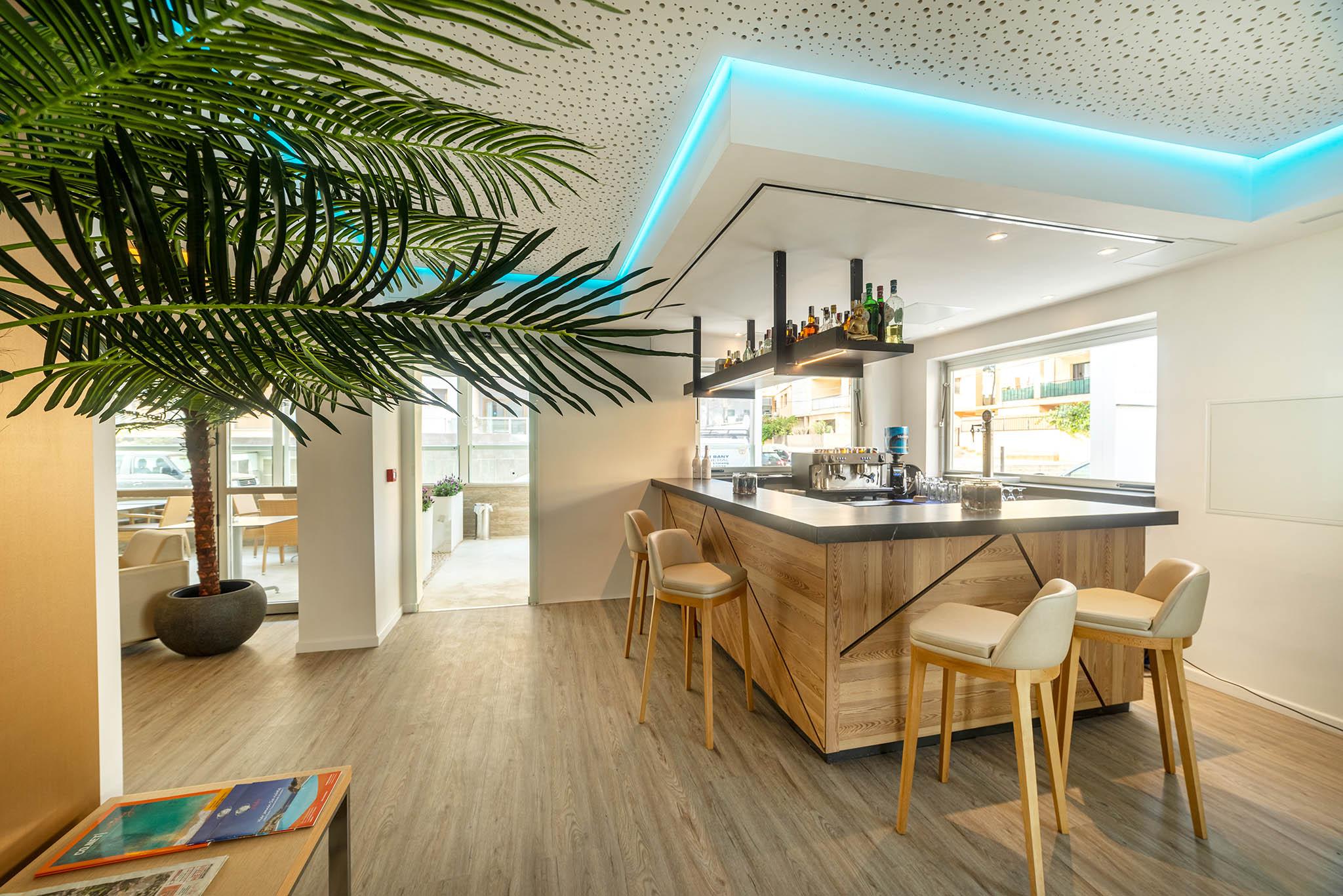 Hotel The Sky - Adults Only Cala Ratjada  Extérieur photo