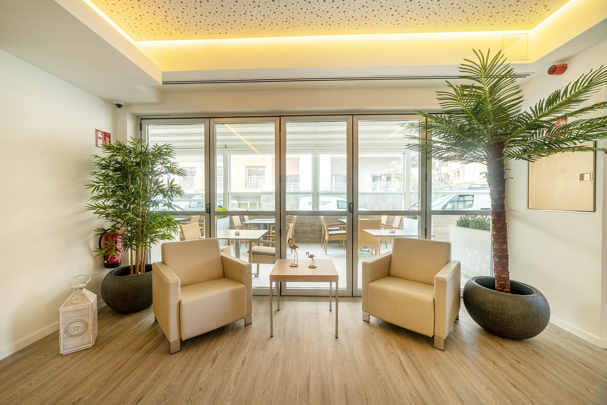 Hotel The Sky - Adults Only Cala Ratjada  Extérieur photo