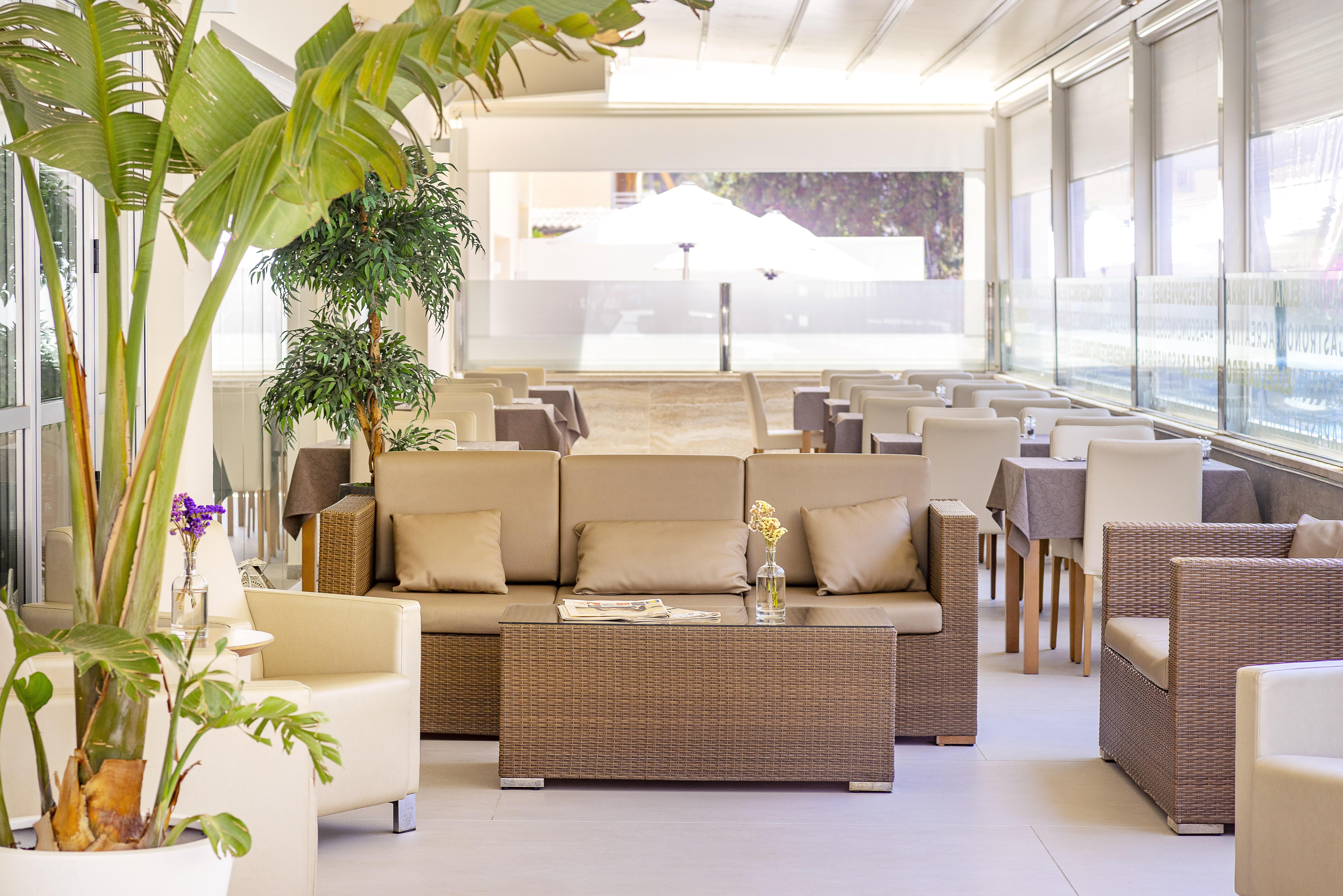 Hotel The Sky - Adults Only Cala Ratjada  Extérieur photo