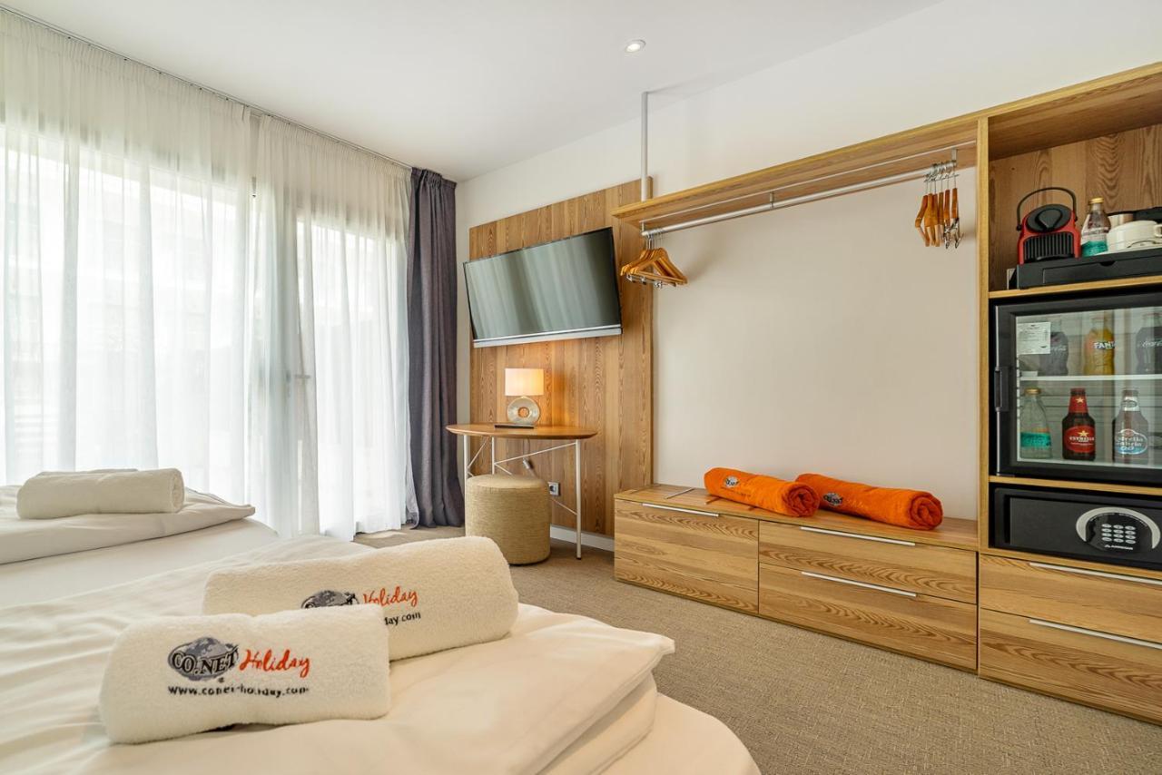 Hotel The Sky - Adults Only Cala Ratjada  Extérieur photo