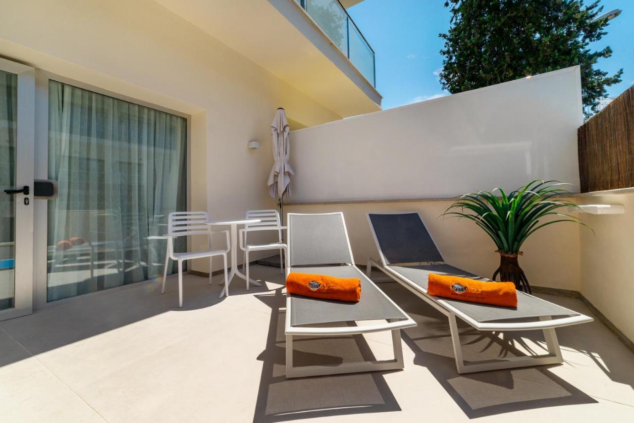 Hotel The Sky - Adults Only Cala Ratjada  Extérieur photo